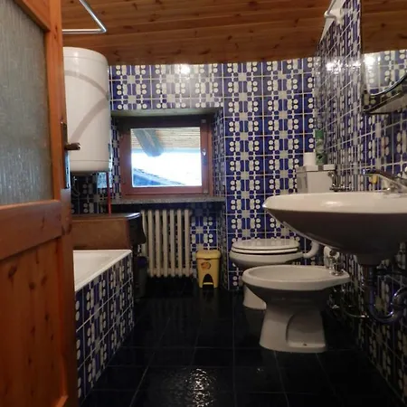 Apartmán Grande *